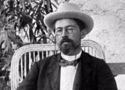 Календарь: 29 января родился Антон Павлович Чехов