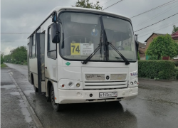 "Такое вам покажем и расскажем!": Таганрожцы предложили открыть горячую линию по городскому транспорту - как её устроить