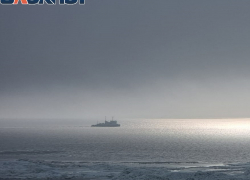 Таганрожцы недолго радовались потеплению: на область движется атмосферный фронт