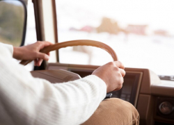 В Дресс-код таганрогских водителей внесли изменения