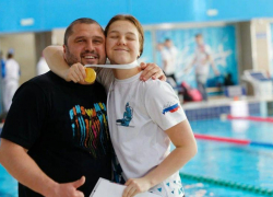 Спортсменка из Таганрога побила рекорды России, Европы и мира