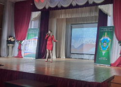 21 апреля в Таганроге состоится патриотическая акция «Беречь Отчизну – долг и честь!»