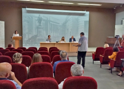 Рассказываем, какие изменения в Устав города обсуждались на публичных слушаниях