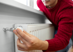 Нужно ли в Таганроге продлевать отопительный сезон? 