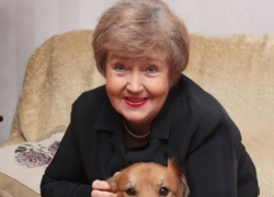 Легендарная советская диктор Светлана Жильцова ушла из жизни 