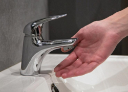 В Таганроге ограничено водоснабжение на трех улицах в районе Нового вокзала