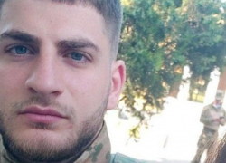 19-летний таганрожец пропал в зоне СВО