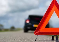 На Котлостроительной улице в Таганроге  столкнулись «ВАЗ-2110» и Renault