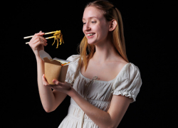 «BlackFin*»- Ваша вкусная история…