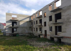 Правительство Ростовской области пообещало восстановить права обманутых дольщиков Таганрога