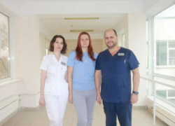 Пострадавшая при атаке БПЛА таганроженка поблагодарила неравнодушных за поддержку