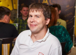 «Как стать президентом» рассказал писатель из Таганрога