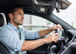 Таганрожцам объяснили, за что могут лишить водительских прав с 1 марта 2026 года