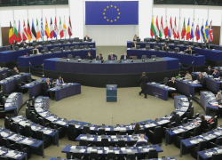 ЕС ввёл санкции в отношении 10 российских силовиков и судей - месть за журналистку Викторию Рощину?