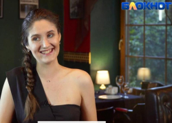 «Всякое было в жизни, но личное не публичное!»: Елена Братишко участница «Мисс Блокнот Таганрог»
