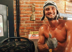 Требуется банщик в «GREENWICH-PARK*»