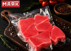 Товар дня: стейк тунца зам. 500 гр. - 429,90 ₽