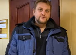 Шульга решил обжаловать решение суда Таганрога в Краснодаре