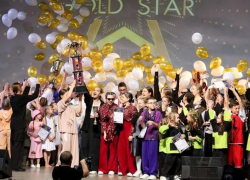 Коллектив из Таганрога - абсолютный чемпион международного конкурса 