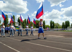 Команда Таганрога вышла в финал Спартакиады Дона