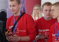 Вожатыми тайно назначили полицейских: очень необычно прошла смена "Прорыв" в неклиновском лагере для подростков 