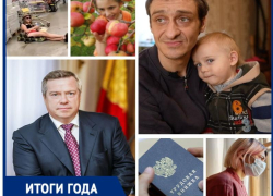 Уровень безработицы достиг отметки «максимум»: как таганрожцы выживают на пособие с ребёнком на руках?
