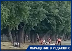 Экономия и благоустройство «по-таганрогски»