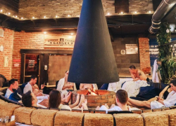 Поймайте дзен и обретите гармонию в GREENWICH-PARK*