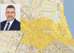 От врача до рекламщика: как исторический центр Таганрога сменил депутатское лицо