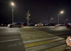 Ещё одна фатальная авария произошла под Таганрогом