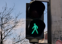 Несколько дней не будет работать светофор в Таганроге