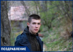 Фотокорреспондент «Блокнот Таганрог» Илья Луц празднует свой день рождения 