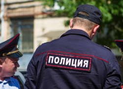 Таганрожец хранил и выращивал наркотическое вещество 