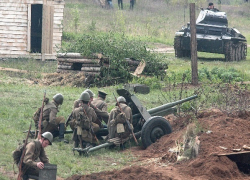 Донские реконструкторы будут принимать участие в международном военно-историческом фестивале