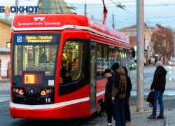 Таганрог обогнал Ростов, но таганрожцы этого не заметили