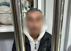 Спустя 12 лет беглый наркоторговец задержан в селе под Таганрогом