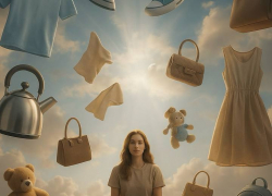 30 сентября — день, когда вселенная дарит выгоду