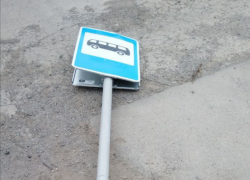 Часы на остановках в Таганроге наконец заработают 