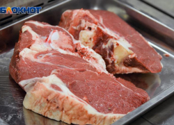 Таганрог стал лидером по дороговизне мяса и сыра на Дону