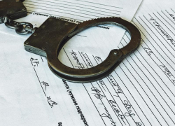 В Таганроге задержан гражданин иностранного государства за крупную взятку