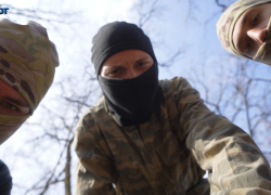 Таганрогского журналиста избили во время съемки музыкального клипа