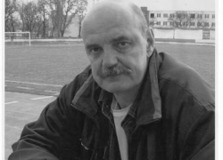 Ушел из жизни ветеран таганрогского баскетбола Андрей Попов