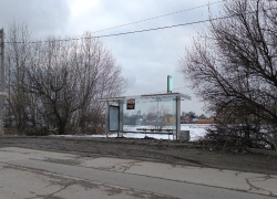 Никому не нужные остановки без пассажиров