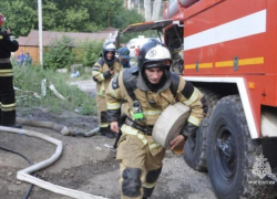 Таганрог пережил ракетную вражескую атаку в ночь на 15 сентября