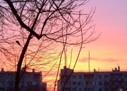 Таганрожцам надо быть готовыми к дождю на выходные
