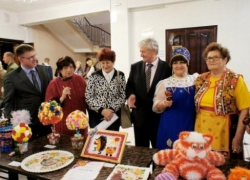 В Таганроге начался V конкурс искусств «Старшее поколение»