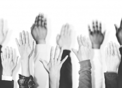 Голосование за объекты благоустройства в Таганроге продолжается