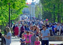 В Таганроге пройдет фестиваль "Горжусь тобой, моя Россия!"