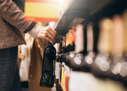 1 июня, в День защиты детей, в Таганроге будет запрещена продажа алкоголя 