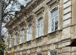 В Таганроге разрушается ещё один старинный особняк — неужели город потеряет жемчужину?
